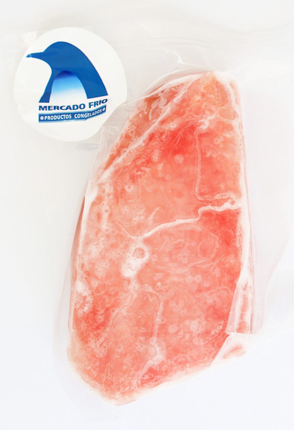 Steak Atún  - 1 KILO
